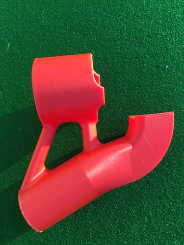 Souber mortice jig - mortice,