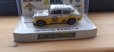 Ford Anglia 105E C4489 (Limited Edition) Burton Power Martin Reynolds
