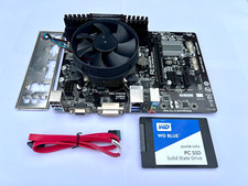 MSI Intel Quad Core i7 16GB