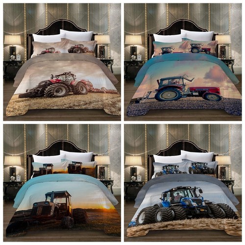 Men tractor farm harvest - men's,