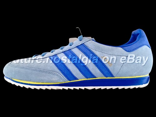 Adidas jeans blue - jeans,