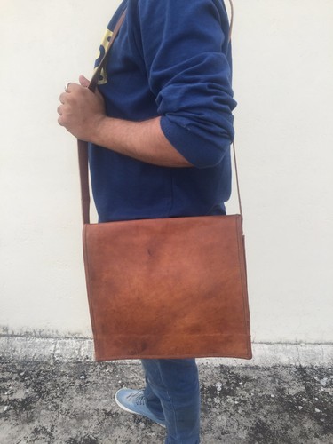 Mens genuine leather - mens,