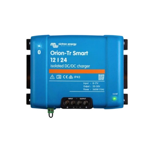 Victron energy orion smart - victron, orion-tr