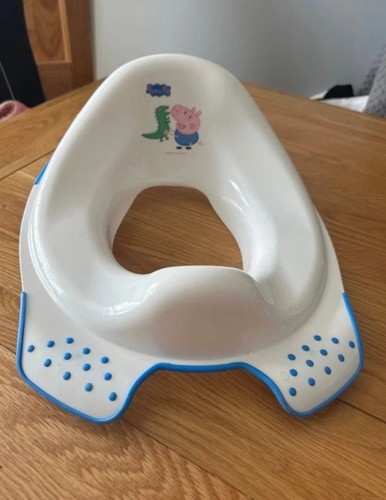 George pig from peppa - ,