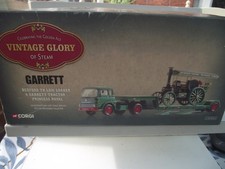 Corgi 1/50 Bedford TK Low