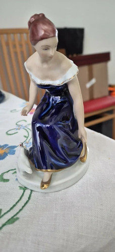 Royal dux bohemia - royal,