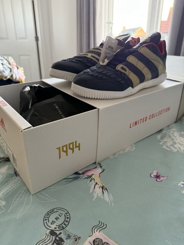 Adidas predator accelerator - adidas,