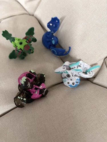 Bakugan toys transform from - bakugan,