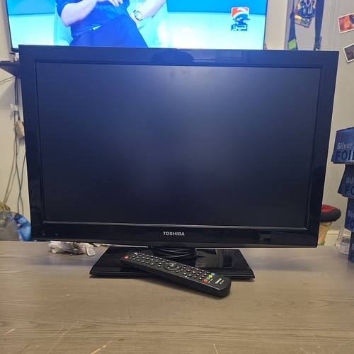 Toshiba 22dl702b dl - toshiba,