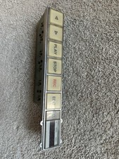 STUDER A-80  - Transport Module / Buttons