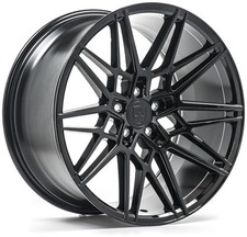 Alloy Wheels 20" Axe CF1 Black
