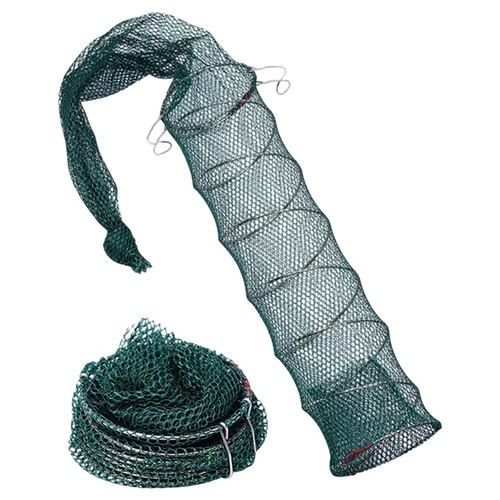 Spring shrimp cage 100cm - spring,