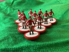 Subbuteo Manchester United