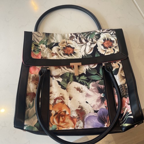Ted baker tote - baker, bag
