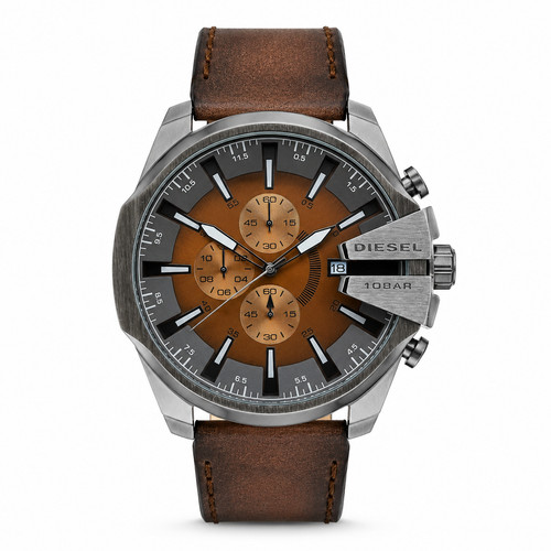 New brand diesel mega - new,