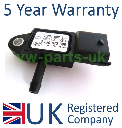 Map manifold absolute pressure - manifold,