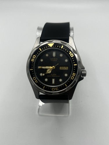 Vintage casio 343 - vintage,