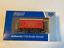 Wessex Wagons Limited Edition