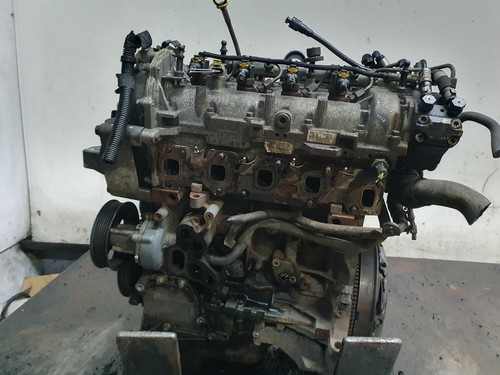 Vauxhall corsa engine - vauxhall, cdti