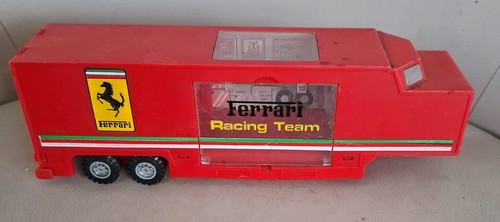 Maisto ferrari racing - ferrari,