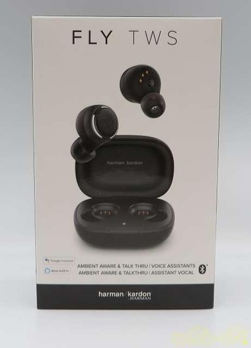 Harmankardon earbuds fly tws - fly,