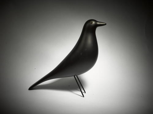 Vitra house bird - house, by