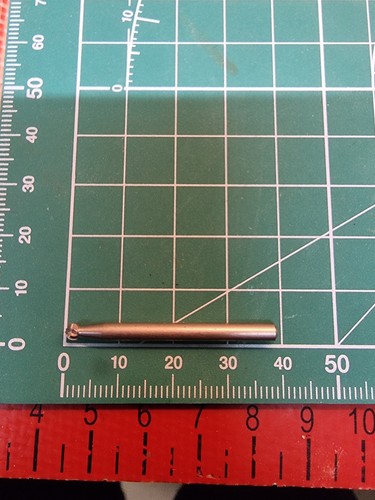 Dremel tungsten carbide cutter - dremel,