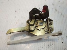 Mechanics Right Closing Lock