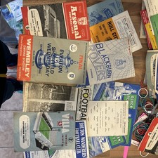 Bundle Of 11, 1950’s/60’s