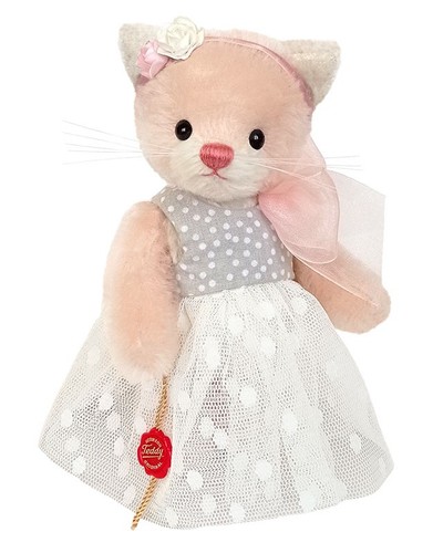 Gwendolin teddy hermann - teddy,