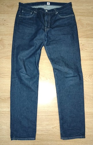 Men edwin blue regular - edwin,