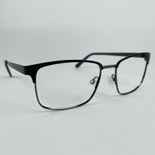 SPECSAVERS eyeglasses BLACK