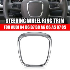 Car Steering Wheel Trim Cover