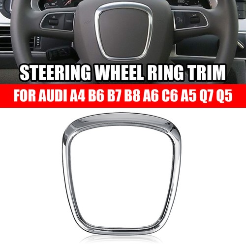 Car steering wheel trim - wheel,