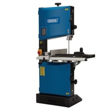 Draper Bandsaw, 305mm, 750W