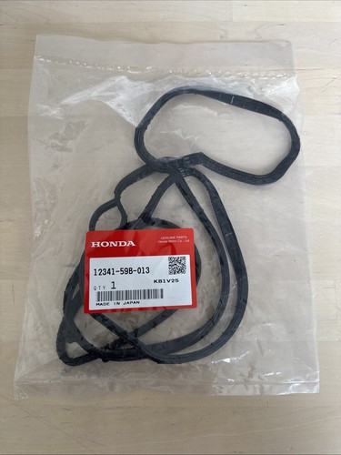Genuine honda rocker cover - genuine,