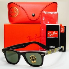 Ray-Ban Sunglasses Wayfarer