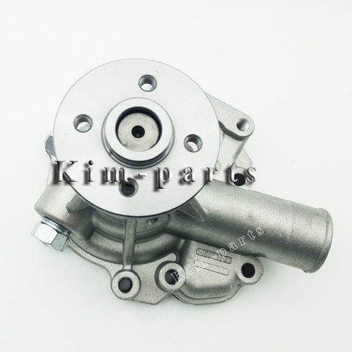 New 332 h0887 water - new, pump