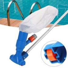 Handheld vacuum swimming - vacuum,