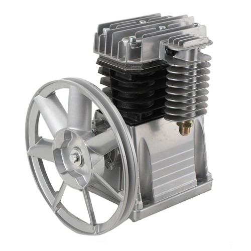 Cylinder piston style - piston, air