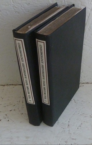 Antique book set - ,