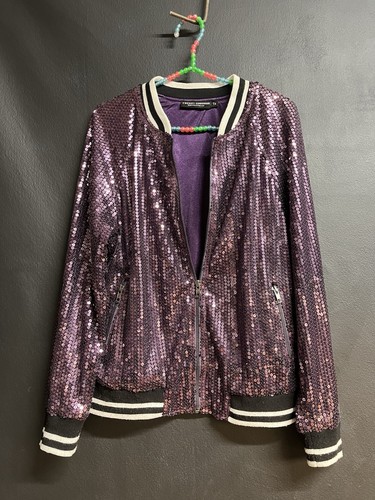 Cherry couture purple spangle - couture.,