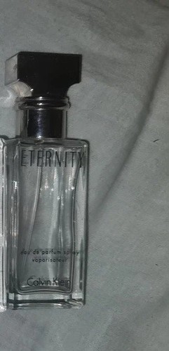 Eternity perfume calvin - eternity,