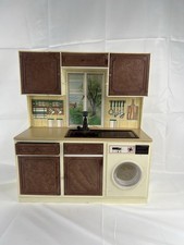 VINTAGE PEDIGREE SINDY DOLLS