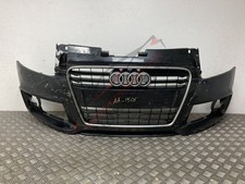 AUDI TT MK2 FRONT BUMPER 2007-ON 8J0807437 AA-1506