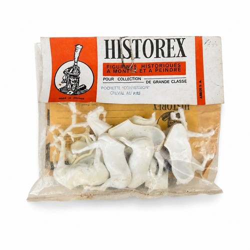 Historex riding painting - &,