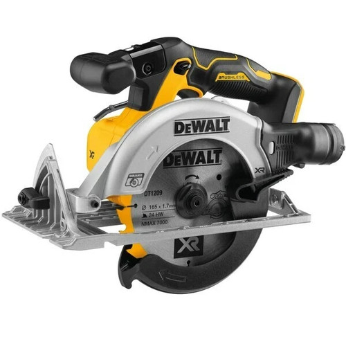 Dewalt dcs565n 18v circular - dcs565n,