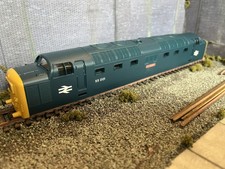 Hornby Railroad (ex Lima)