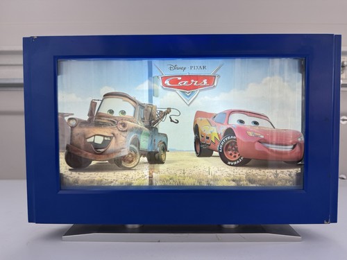Disney pixar cars motion lamp - disney,
