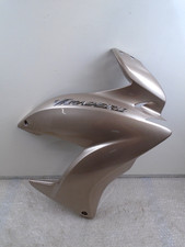 Honda XL125 Varadero 2007